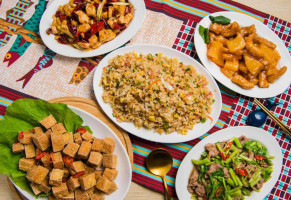 Huà Chú Fáng food