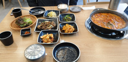 생태와갈치 food