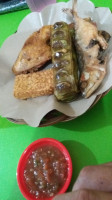 Warung Nasi Tasik food