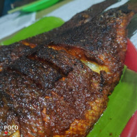 Fish Fry Palani Murugan food