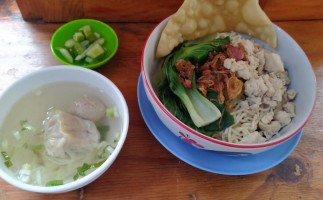 Bakso Malang Marco food