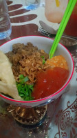 Seblak Kweni Rawa Macek food