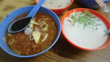 Joo Hooi Cafe food