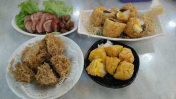 Restoran Foo Hing Dim Sum food