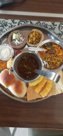 Ghodeshwari Wadewale food