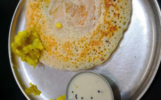 Siddeshwara food