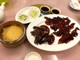 Kim Hee Chinese food