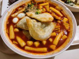 죠스떡볶이 food