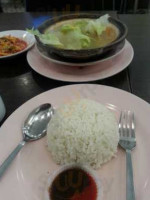 Luk Yea Yan food
