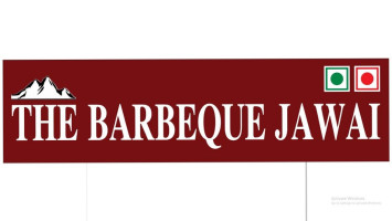 The Barbeque Jawai inside