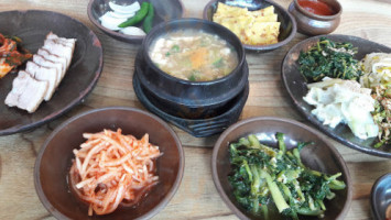 수미밥상 food