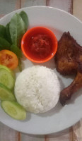 Soto Kudus Pondok Cabe food