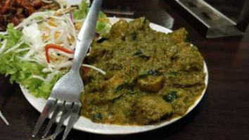 Sri Ananda Bahwan (pure Vegetarian) food