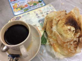 Kedai Kopi Swee Kong food