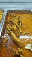 Sri Latha Curry House food