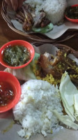 Bebek Ori (spesialis Bebek Peking) food