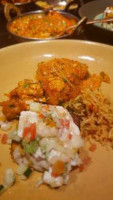 Naan Flavours Of India At Shangri La's Rasa Ria Resort food