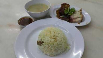 Restoran Soon Lok Roast Duck @puchong Jaya inside