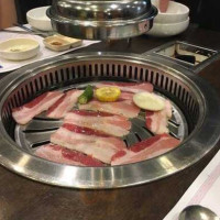 Dae Jang Geum Korean food