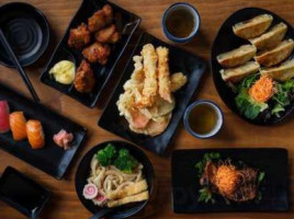 Okami (melton) Japanese All You Can Eat food