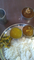 Warbah Dhaba food