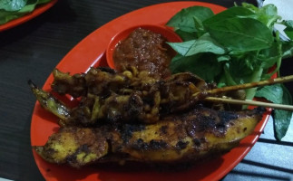 Ayam Bakar Balibul food
