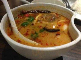 Fa-ying By Rama V food