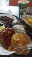 Wingstop Mall Teraskota Bsd food
