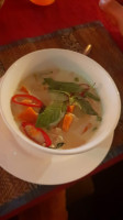 Nong Pheat Kitchen food