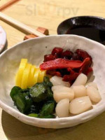 Kinpachi Japanese food