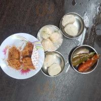 Dian Yi Long Dim Sum food