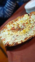 Artisans Pizza Pantai Cenang Langkawi food