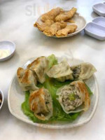 Jin Xuan Hong Kong food