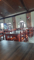 Ashok Dhaba inside