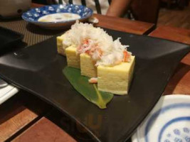 Sakagura Japanese food