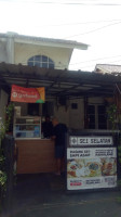 Pecel Ayam 57 N Se'i Selatan food