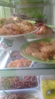 Warung Nasi Brebes food