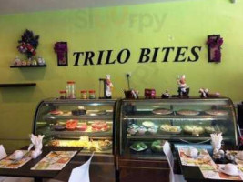 Trilo Bites food
