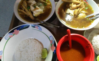 Soto Lamongan Ery Ciputat food