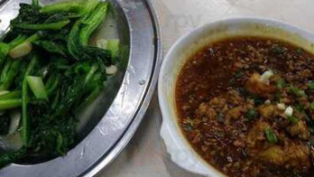 Restauran Tian Tian Lai Seafood food