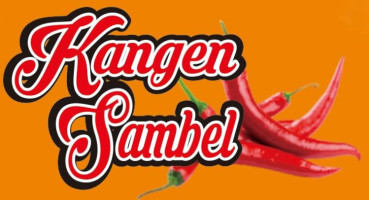 Kangen Sambel food
