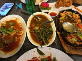 D'bangkok Wok food