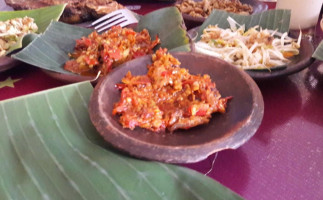 Waroeng Ss Spesial Sambal Ss Gading Serpong food