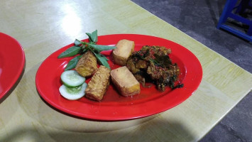 Pecel Lele Pja food