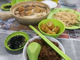 Beng Kee Bak Kut Teh (old Green House) food