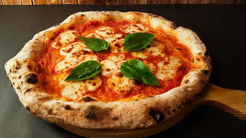 Pizza Rimini Bintaro food