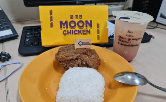 Hangry Pamulang Moon Chicken X San Gyu X Ayam Koplo X Dari Pada X Wai Thai Food X Accha X Hot Side Story food