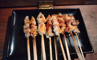 Sate Jepang Maleo food