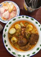 Warung Lawas Resto food