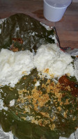 Narayana Mess food